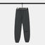 Fog Essentials Dark Charcoal Signature Joggers – Minimalist Loose Fit Street Trousers