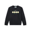 Casablanca Casa Sport Medallion Graphic Sweatshirt - Black