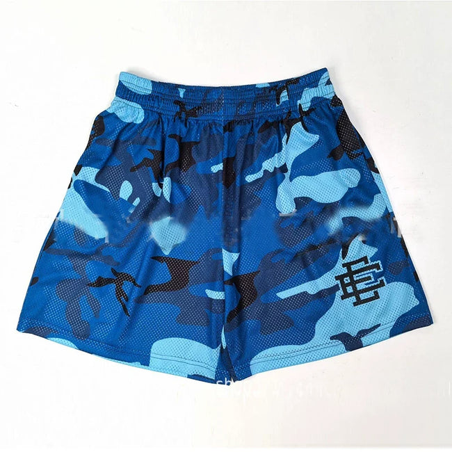EE camouflage - blue Hover Image