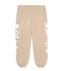 Sp5der Beluga Sweatpants Brown