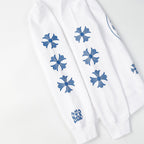 Chrome Hearts New Hoodie 7008-8882