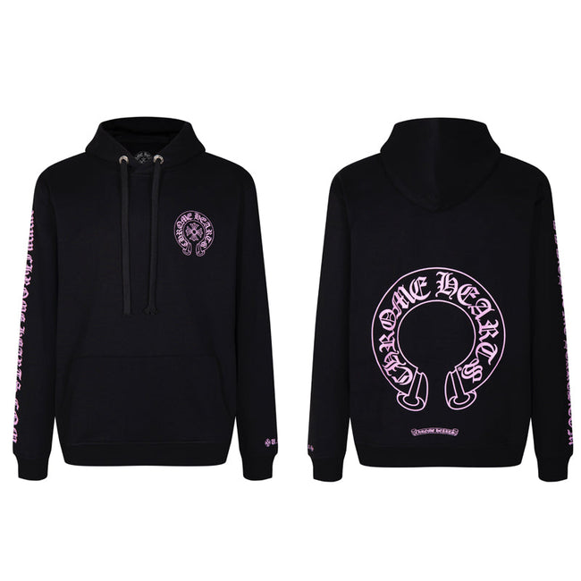 Chrome Hearts New Hoodie 7026 Hover Image