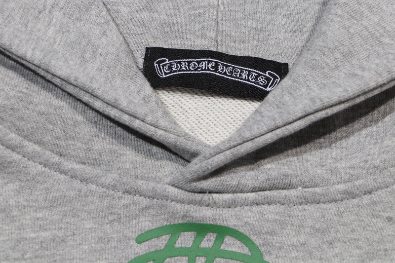 Chrome Hearts New Hoodie 7012