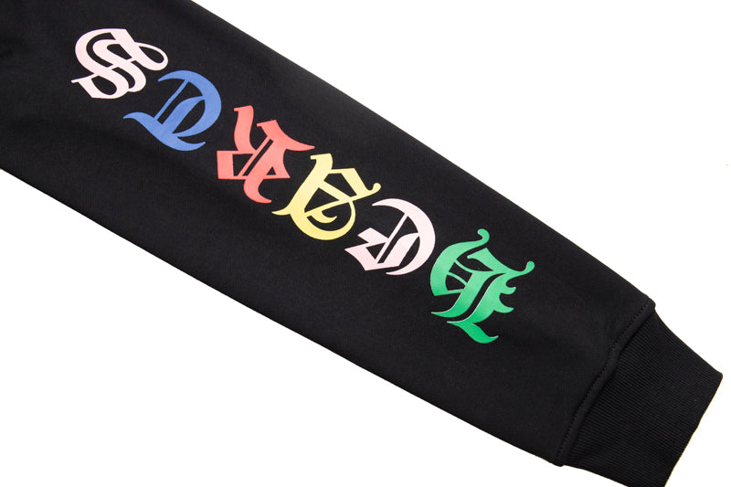 Chrome Hearts New Hoodie 7006