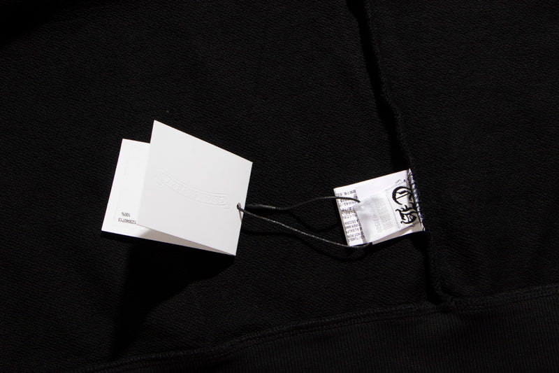 Chrome Hearts New Zip Up Hoodie 5009