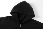 Chrome Hearts New Zip Up Hoodie -TQ02