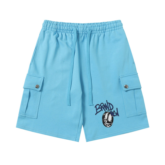 Chrome Hearts Matty Boy Spark Shorts 2281 Main Image
