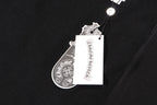 Chrome Hearts New Zip Up Hoodie -5015