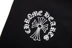 Chrome Hearts New Zip Up Hoodie 5007