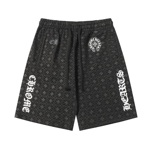 Chrome Hearts New Shorts 2282 Hover Image