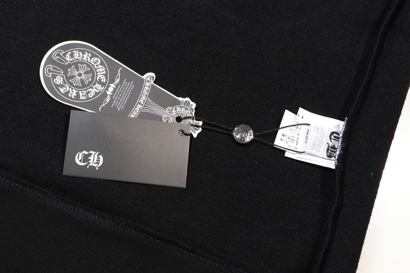Chrome Hearts New Hoodie 7025