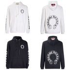 Chrome Hearts New Hoodie 5008