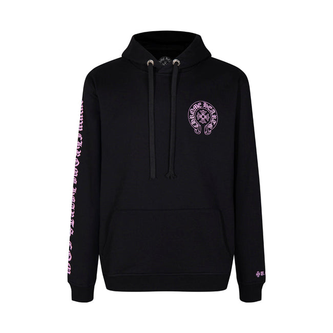 Chrome Hearts New Hoodie 7026 Main Image