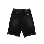 Chrome Hearts New Denim shorts 9921