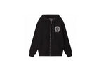 Chrome Hearts New Zip Up Hoodie -848