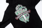 Chrome Hearts New Zip Up Hoodie -834