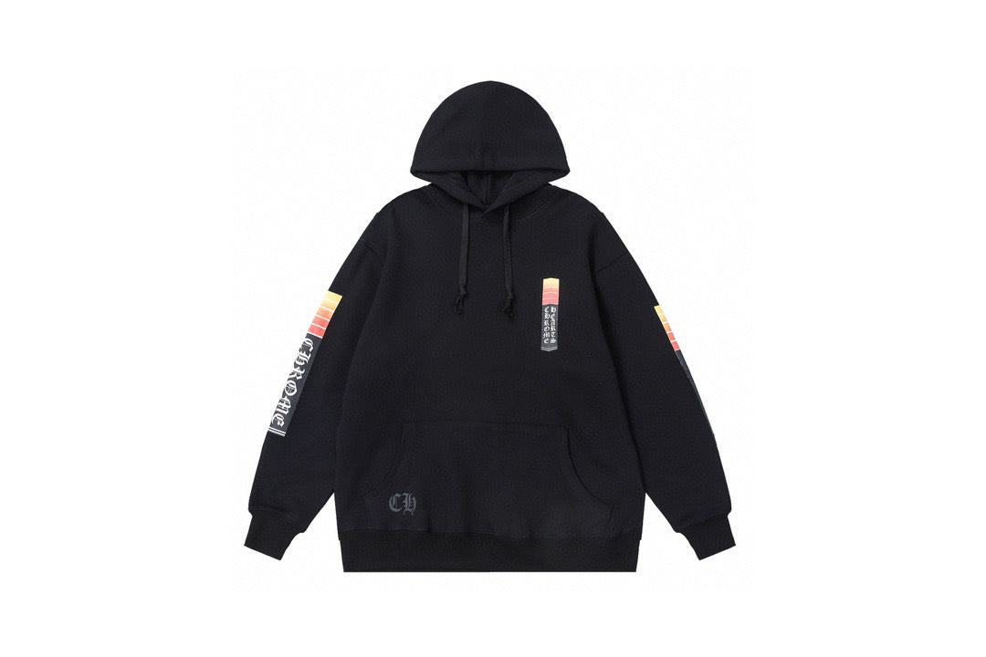 Chrome Hearts New Hoodie -824