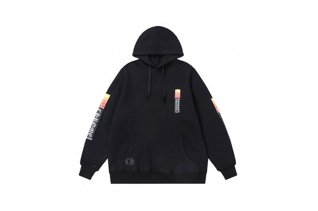 Chrome Hearts New Hoodie -824 Main Image