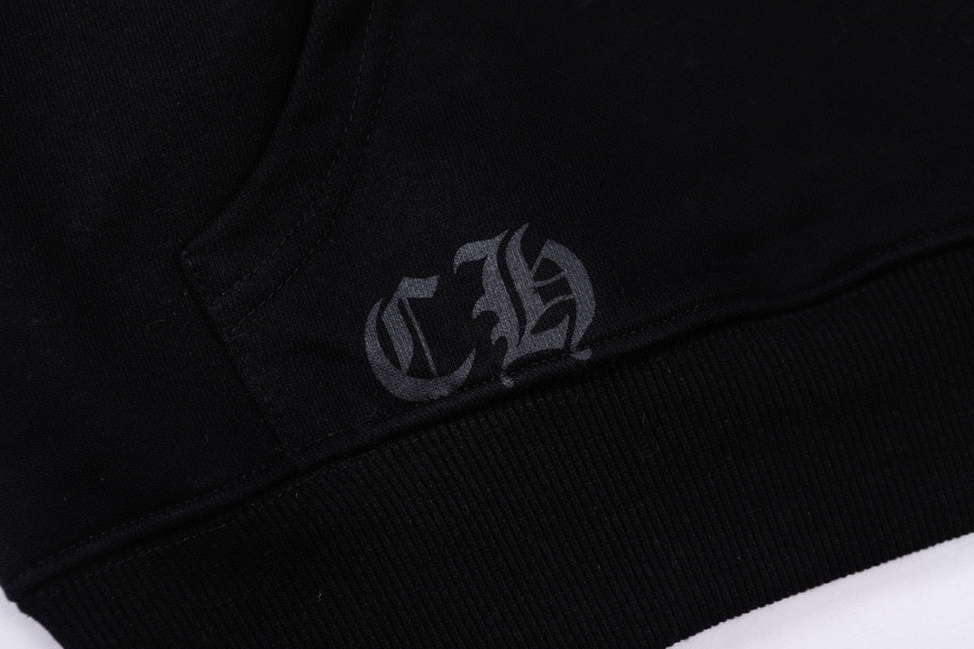 Chrome Hearts New Hoodie -818