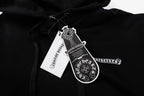 Chrome Hearts New Hoodie -818