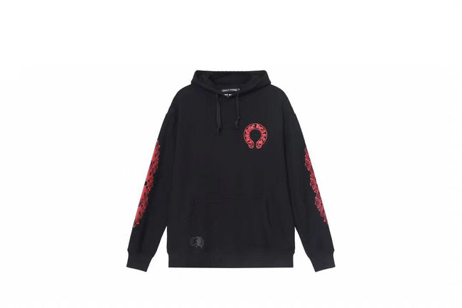Chrome Hearts New Hoodie -807 Main Image
